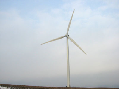 Carlton Windmill