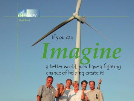 Imagine