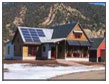 Solar House